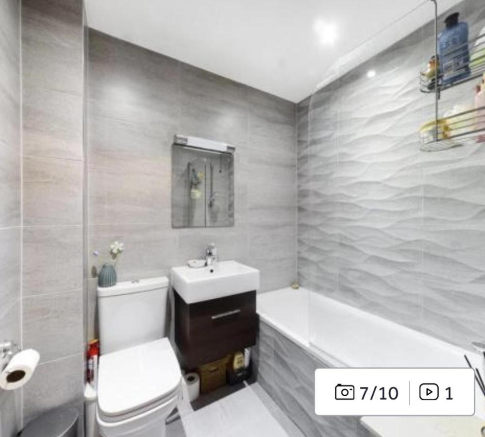 Charming 2-Bed Apartment In Christchurch Christchurch (Dorset) Exterior foto